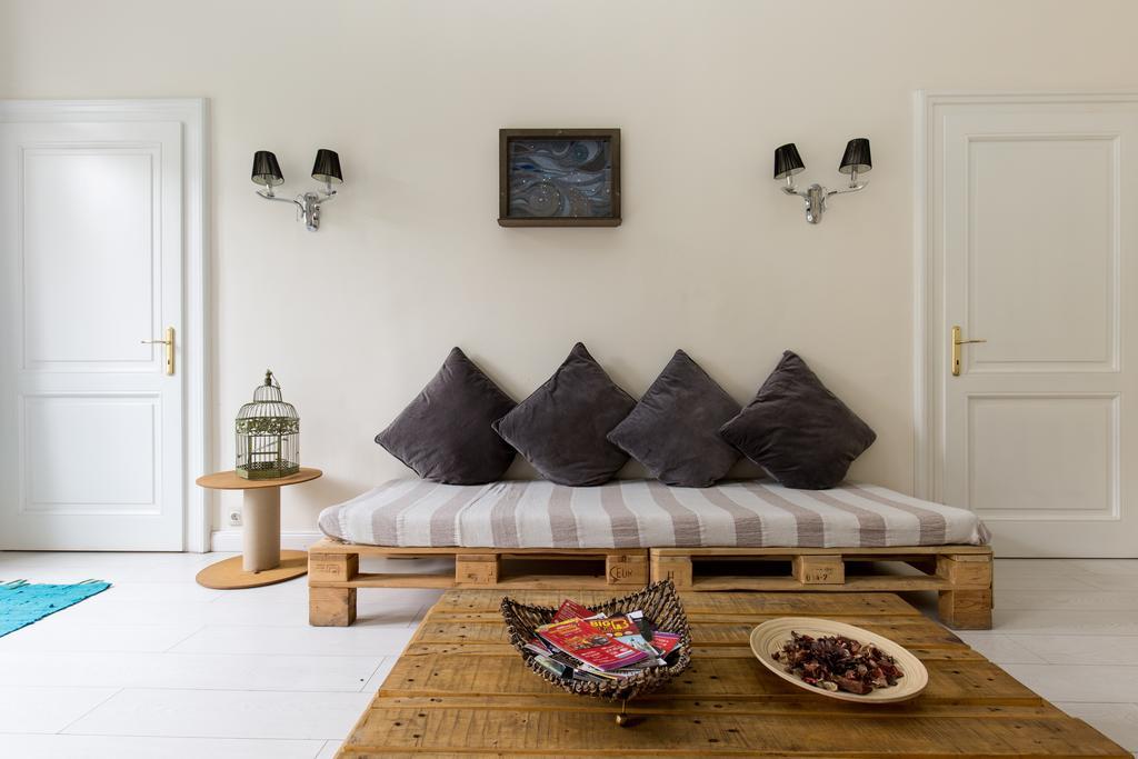Jozsef63 Apartment Будапеща Екстериор снимка