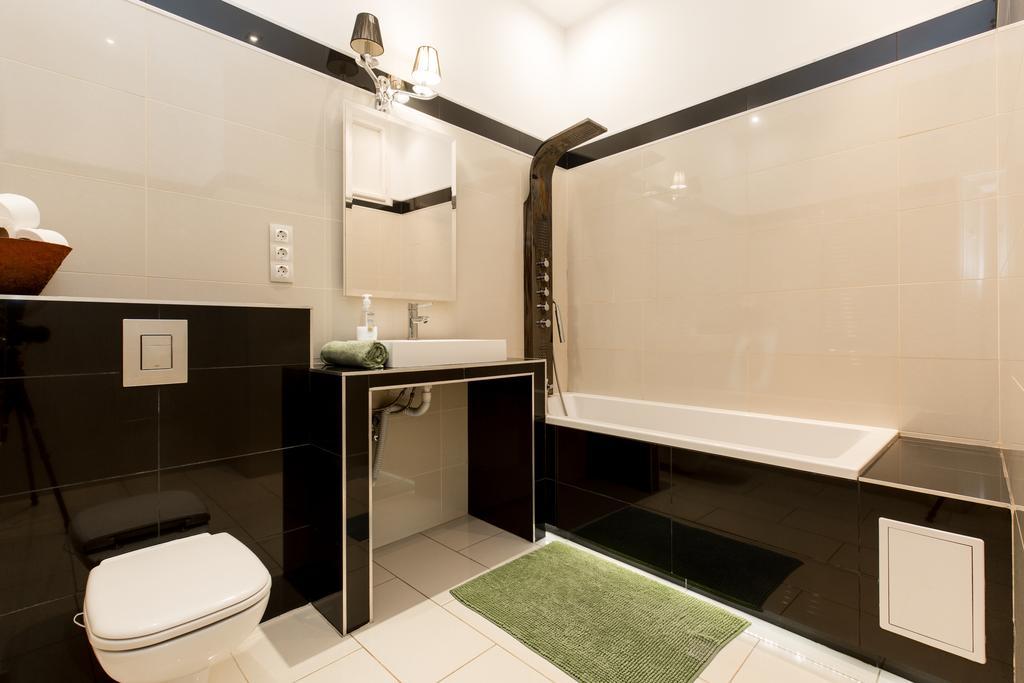 Jozsef63 Apartment Будапеща Екстериор снимка