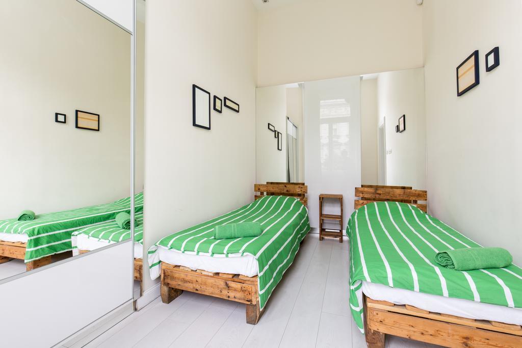 Jozsef63 Apartment Будапеща Екстериор снимка