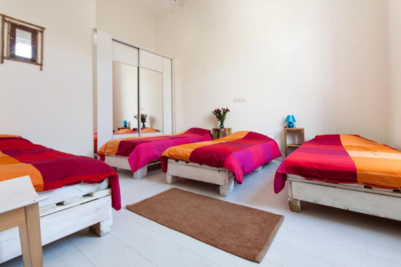 Jozsef63 Apartment Будапеща Екстериор снимка