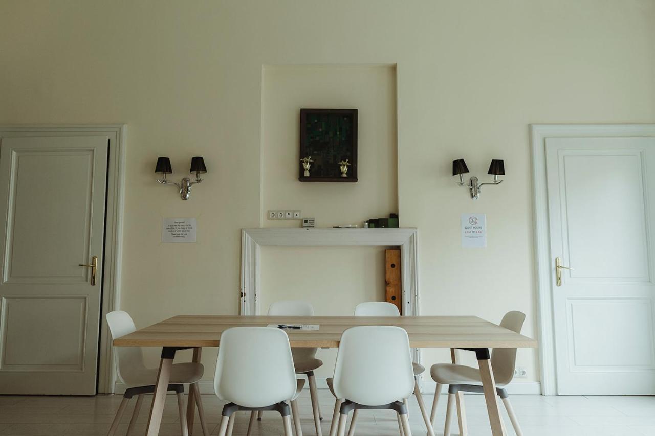 Jozsef63 Apartment Будапеща Екстериор снимка