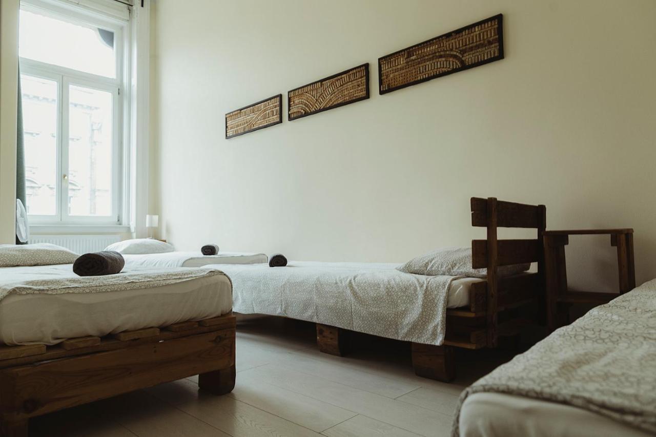 Jozsef63 Apartment Будапеща Екстериор снимка